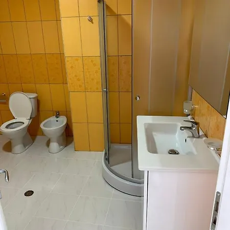 Lulu Suites Apartment