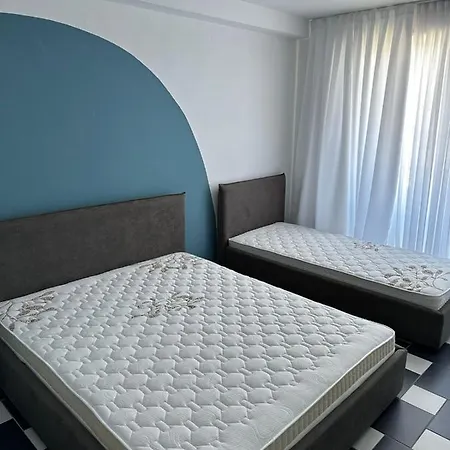 Lulu Suites Apartment