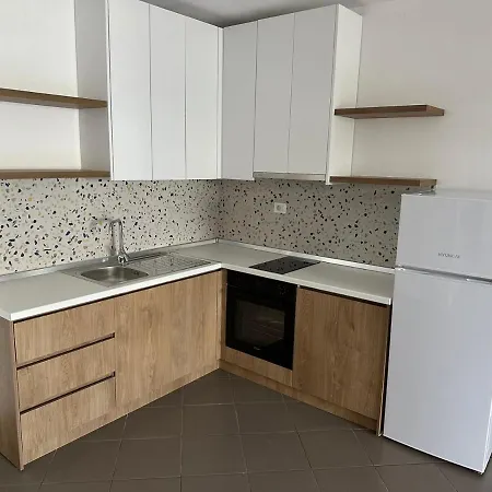 Apartment Lulu Suites