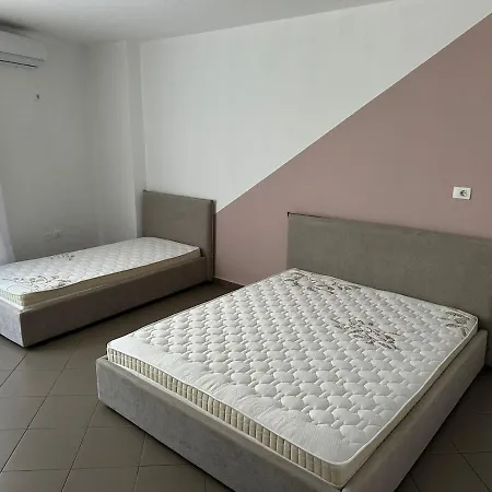 Apartment Lulu Suites