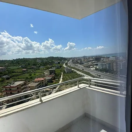 Lulu Suites Golem (Tirana)