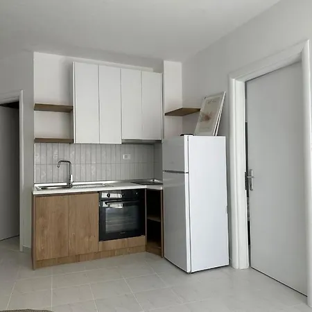 Apartment Lulu Suites *