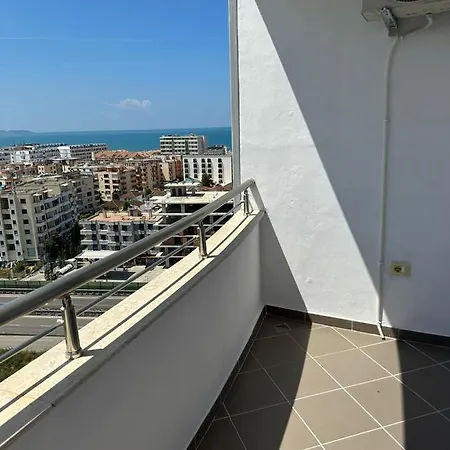 Lulu Suites Apartment *
