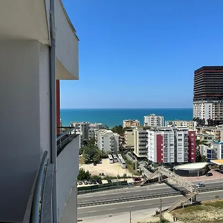 Apartment Lulu Suites *