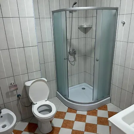 Apartment Lulu Suites *