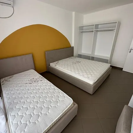 Lulu Suites Apartment