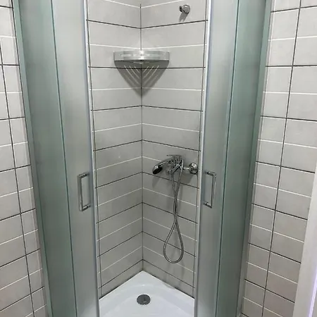 Apartment Lulu Suites
