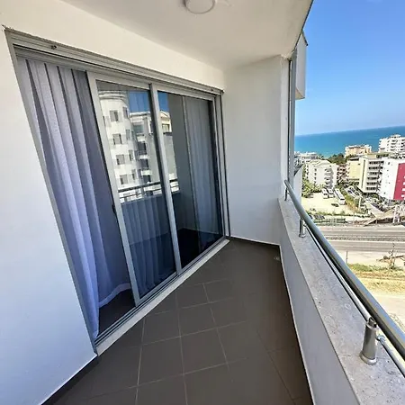 Lulu Suites Golem (Tirana)