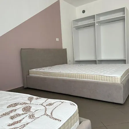 Apartment Lulu Suites