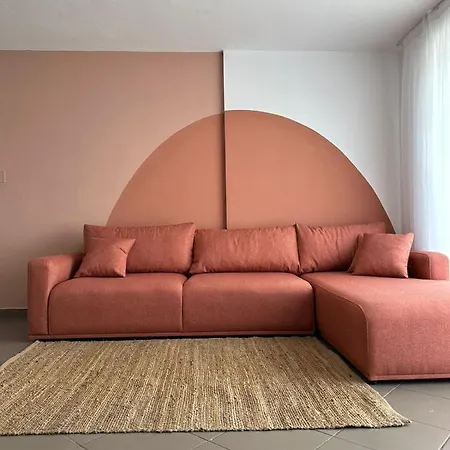 Apartment Lulu Suites Golem (Tirana)