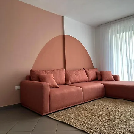 Apartment Lulu Suites