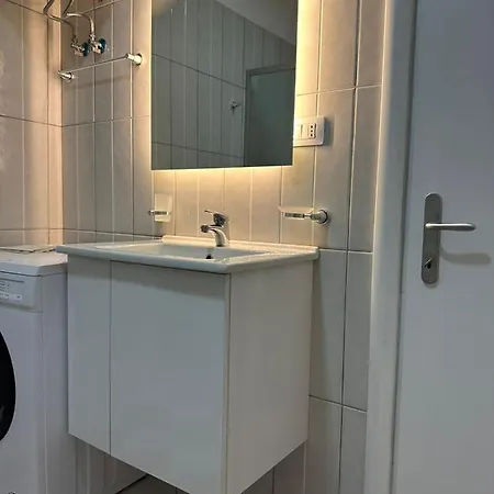 Apartment Lulu Suites *