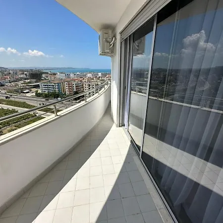 Apartment Lulu Suites *