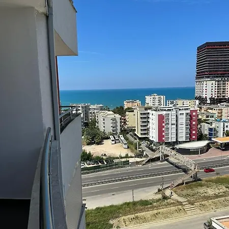 Apartment Lulu Suites Golem (Tirana)