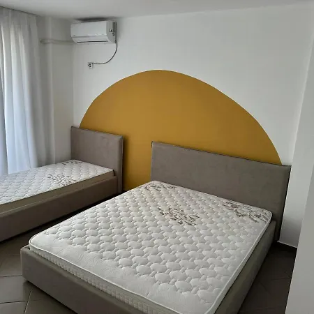 Lulu Suites Apartment