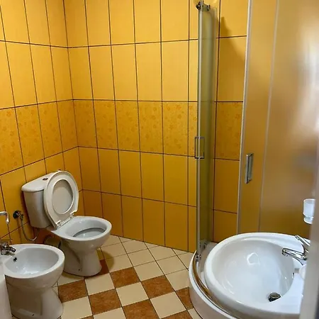 Apartment Lulu Suites Golem (Tirana)